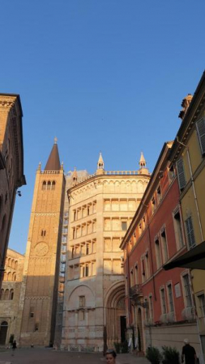 Mansarda Laurent Parma
